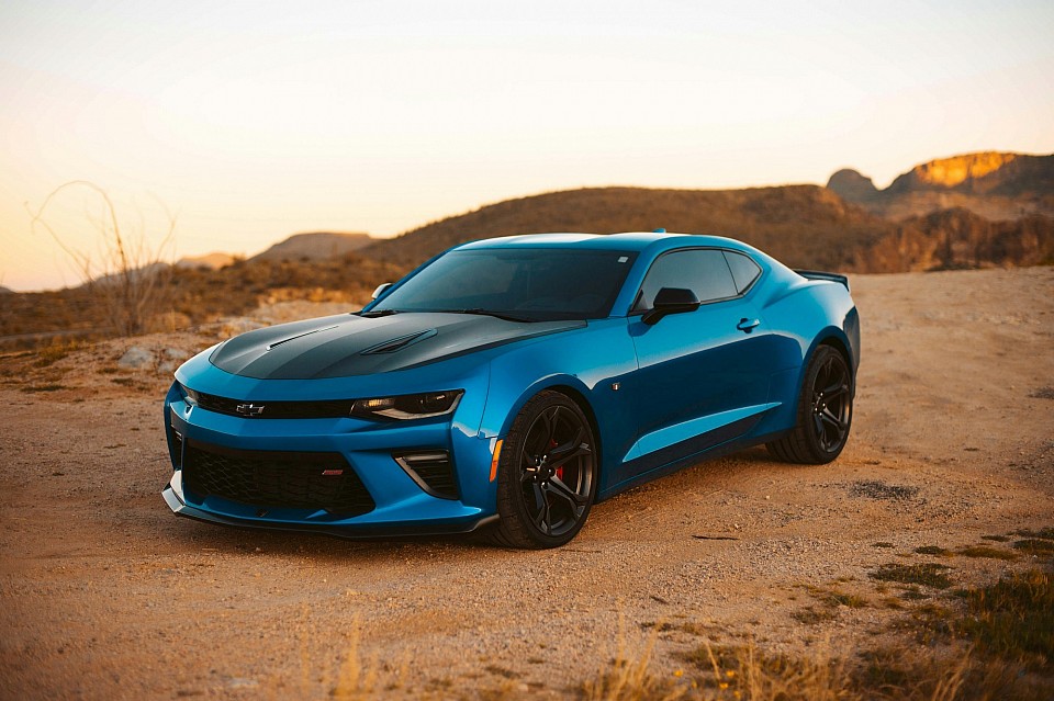 Automotive parts