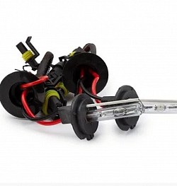 Hid replacement headlight bulbs