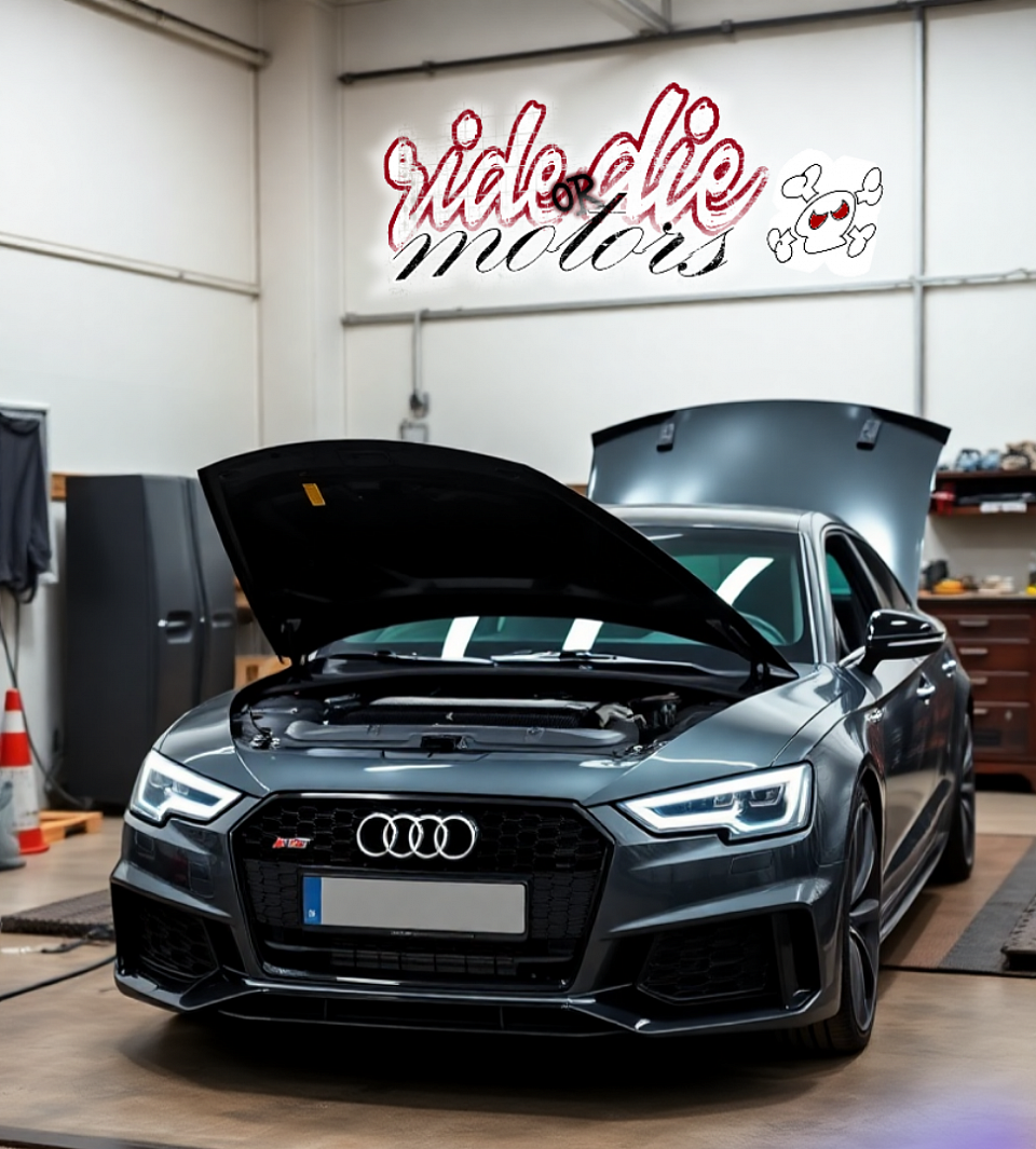 Aftwrmarket car parts