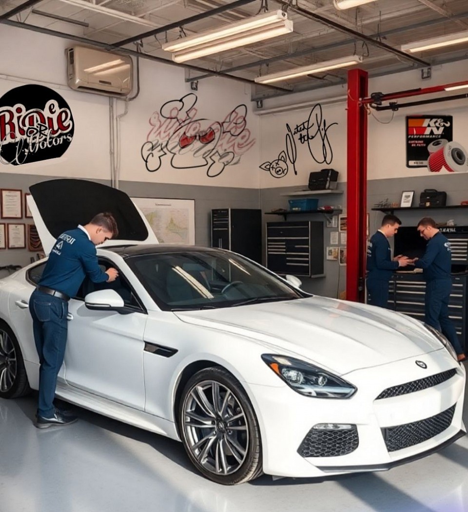 Certified mechanic hood river oregon