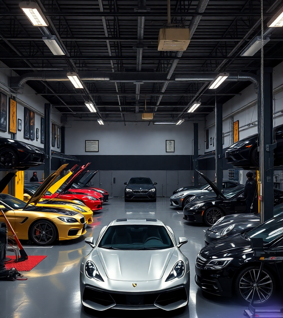 How to automotive anything and everything on your car